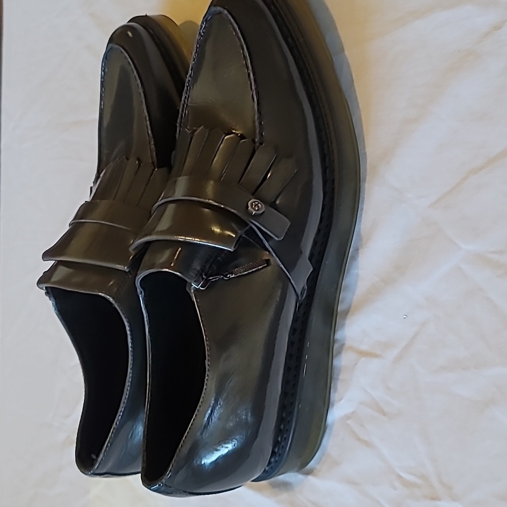 Diesel loafers